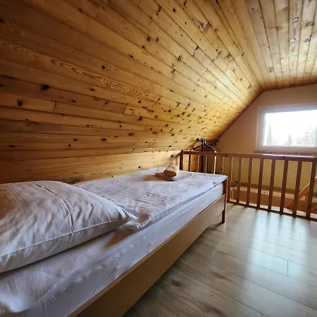 Prázdninový dům Zoja