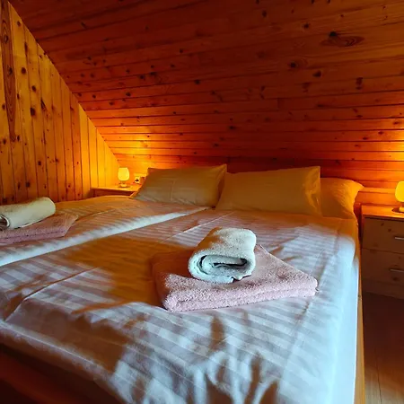 Zoja Bohinjska Bistrica