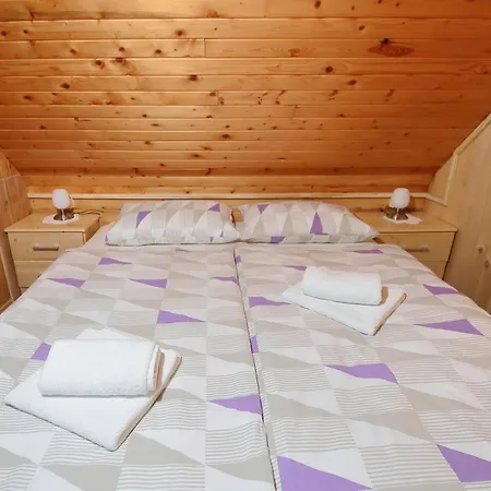 Prázdninový dům Zoja Bohinj