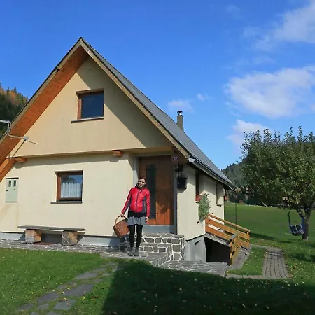 Zoja Bohinj