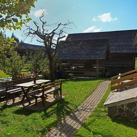 Zoja * Bohinj