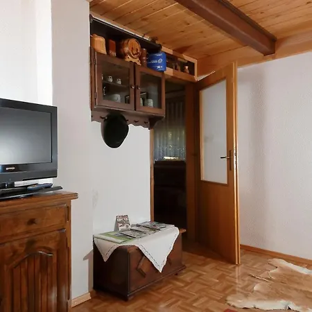 Zoja Prázdninový dům *